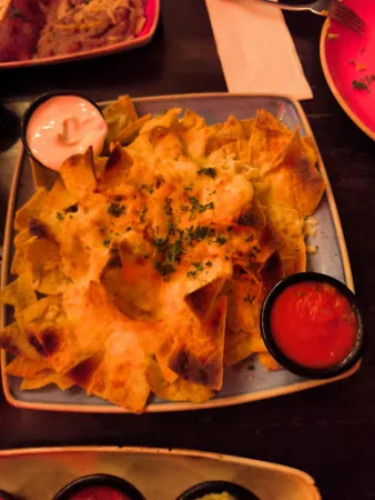 Bild von Mezcalitos Restaurante