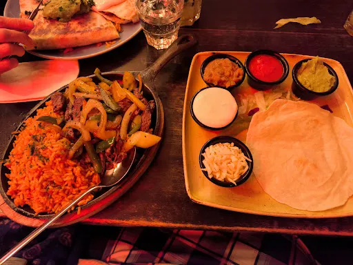 Bild von Mezcalitos Restaurante