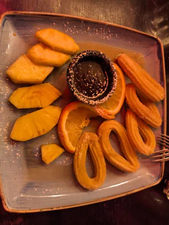 Bild von Mezcalitos Restaurante