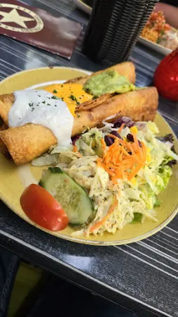 Bild von Mezcalitos Restaurante