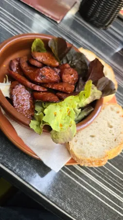 Bild von Mezcalitos Restaurante