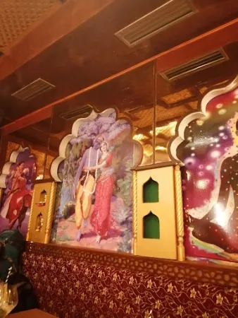 Bild von Kurkuma Indisches Restaurant