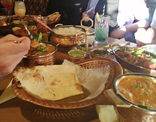 Bild von Kurkuma Indisches Restaurant