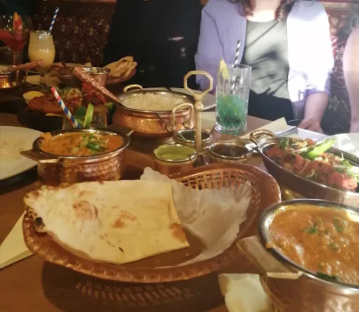 Bild von Kurkuma Indisches Restaurant