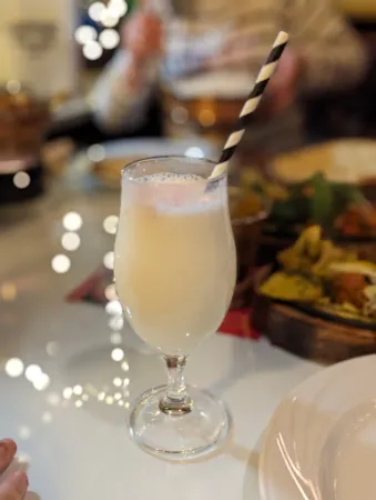 Bild von Kurkuma Indisches Restaurant
