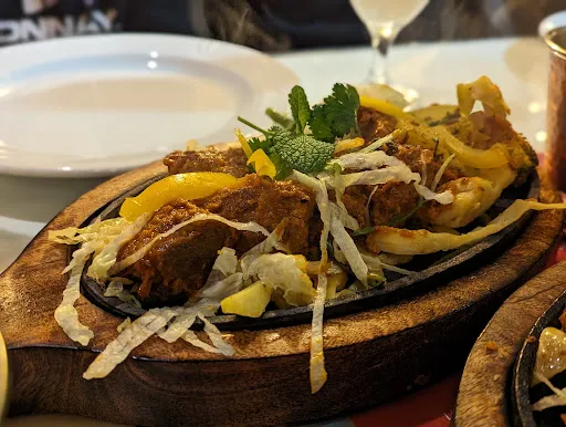 Bild von Kurkuma Indisches Restaurant