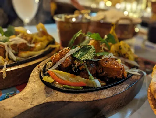 Bild von Kurkuma Indisches Restaurant
