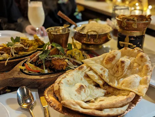 Bild von Kurkuma Indisches Restaurant