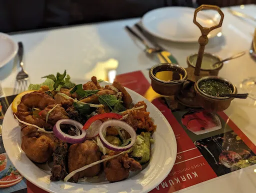 Bild von Kurkuma Indisches Restaurant