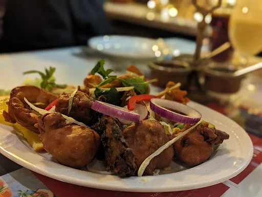 Bild von Kurkuma Indisches Restaurant