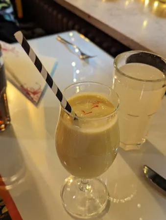 Bild von Kurkuma Indisches Restaurant