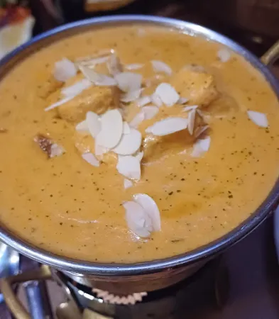 Bild von Kurkuma Indisches Restaurant