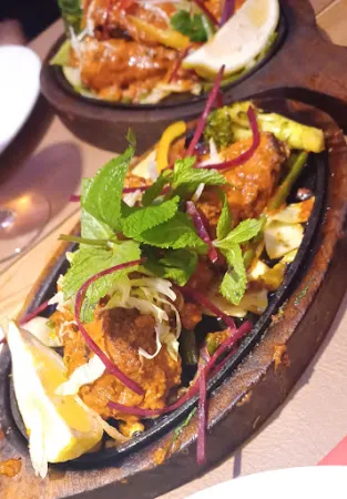 Bild von Kurkuma Indisches Restaurant