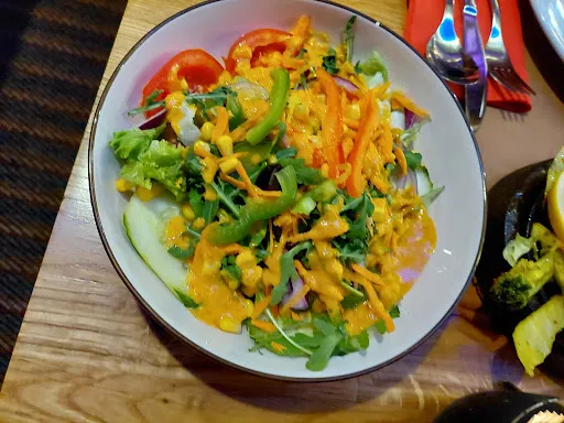Bild von Kurkuma Indisches Restaurant