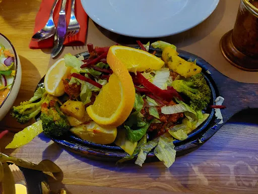 Bild von Kurkuma Indisches Restaurant