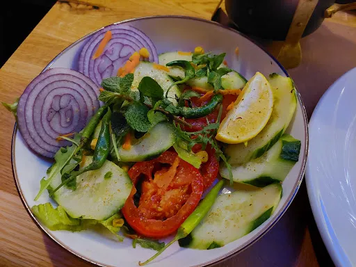 Bild von Kurkuma Indisches Restaurant