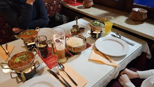 Bild von Kurkuma Indisches Restaurant