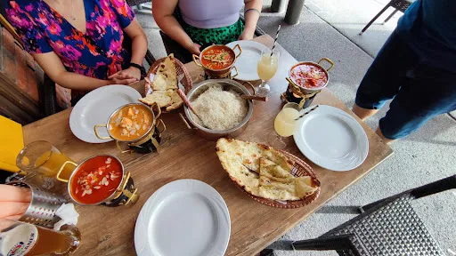 Bild von Kurkuma Indisches Restaurant