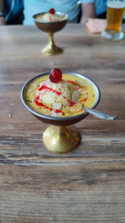 Bild von Kurkuma Indisches Restaurant