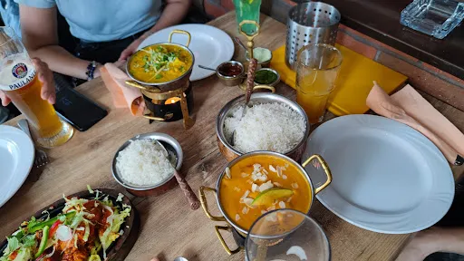Bild von Kurkuma Indisches Restaurant