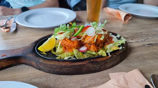 Bild von Kurkuma Indisches Restaurant