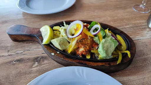 Bild von Kurkuma Indisches Restaurant
