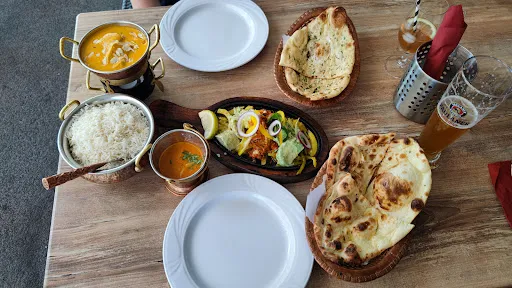 Bild von Kurkuma Indisches Restaurant