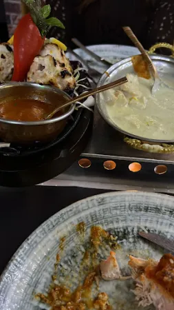 Bild von Swagat indisches Restaurant