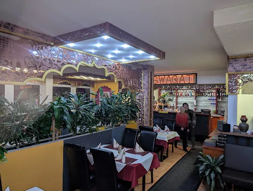 Bild von Swagat indisches Restaurant