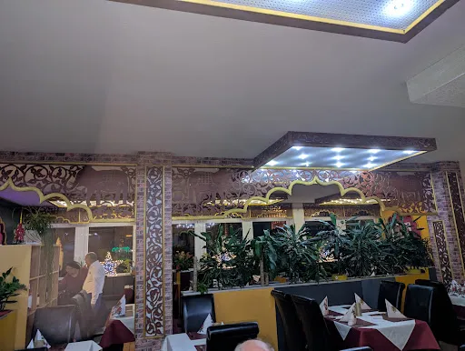 Bild von Swagat indisches Restaurant