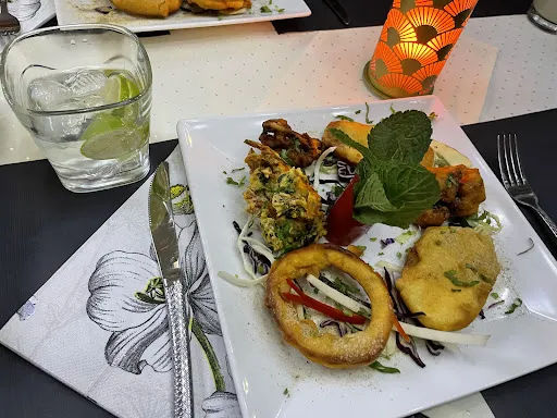 Bild von Swagat indisches Restaurant