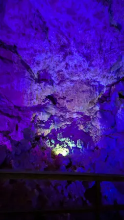 Bild von Bärenhöhle
