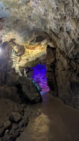 Bild von Bärenhöhle