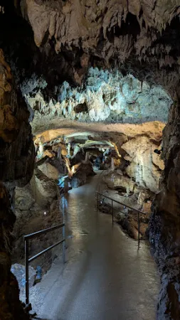 Bild von Bärenhöhle