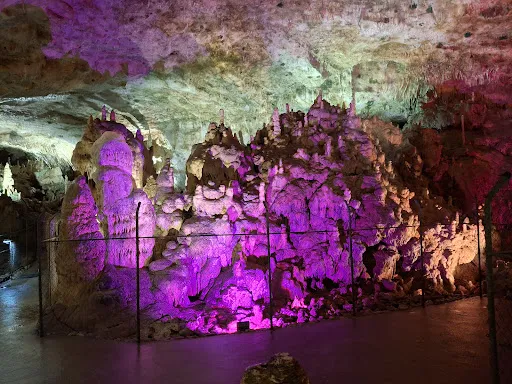 Bild von Bärenhöhle