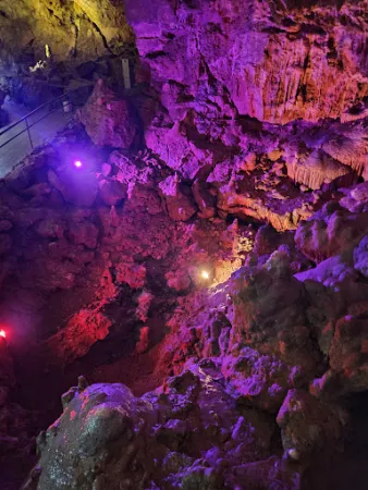 Bild von Bärenhöhle