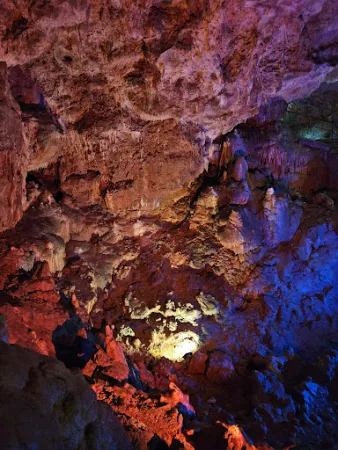 Bild von Bärenhöhle