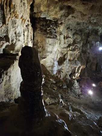 Bild von Bärenhöhle