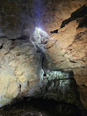Bild von Bärenhöhle