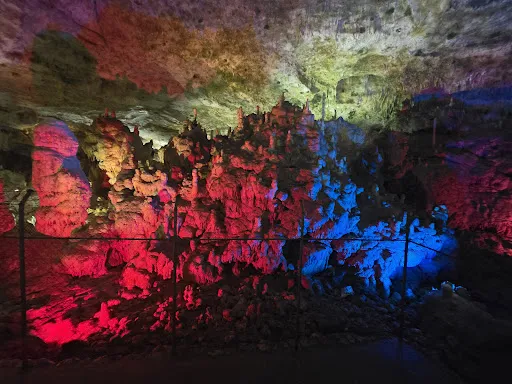 Bild von Bärenhöhle
