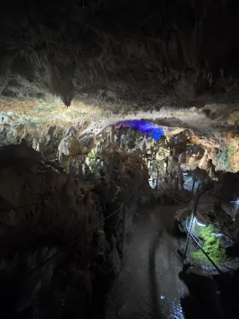 Bild von Bärenhöhle