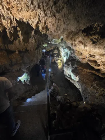Bild von Bärenhöhle