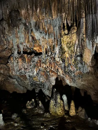Bild von Bärenhöhle