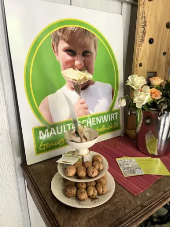 Bild von Maultaschenwirt
