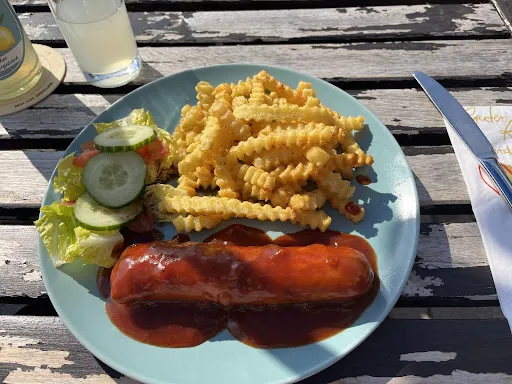 Bild von Landcafé & Bistro Sonnenbühl