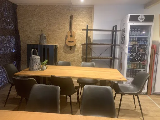 Bild von Landcafé & Bistro Sonnenbühl