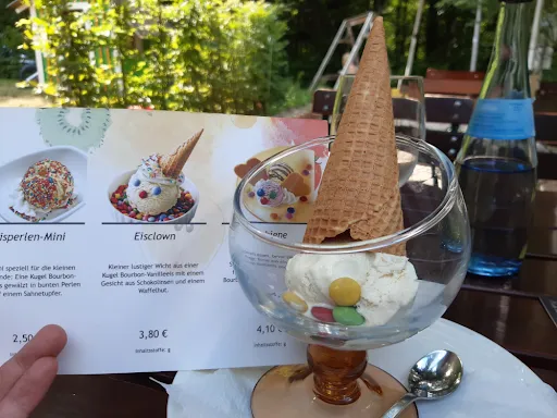 Bild von Restaurant Schützenhaus Reutlingen