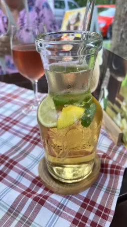 Bild von Restaurant Schützenhaus Reutlingen