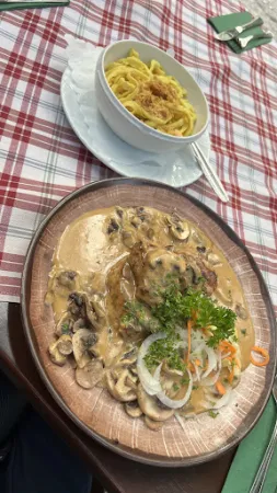 Bild von Restaurant Schützenhaus Reutlingen