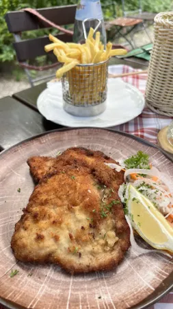Bild von Restaurant Schützenhaus Reutlingen